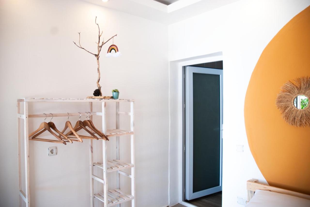 Akrapol Boutique Hotel Kaş Ngoại thất bức ảnh