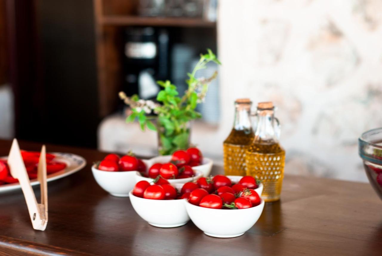 Akrapol Boutique Hotel Kaş Ngoại thất bức ảnh