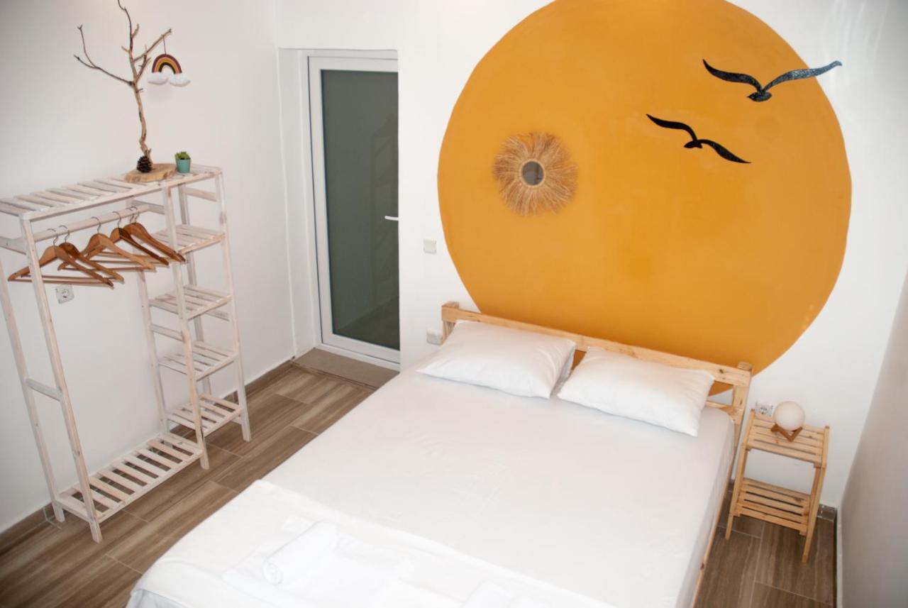 Akrapol Boutique Hotel Kaş Ngoại thất bức ảnh