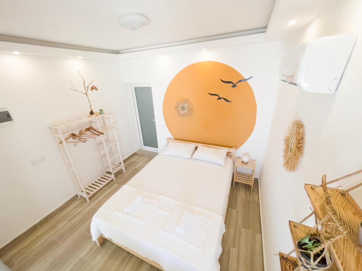Akrapol Boutique Hotel Kaş Ngoại thất bức ảnh