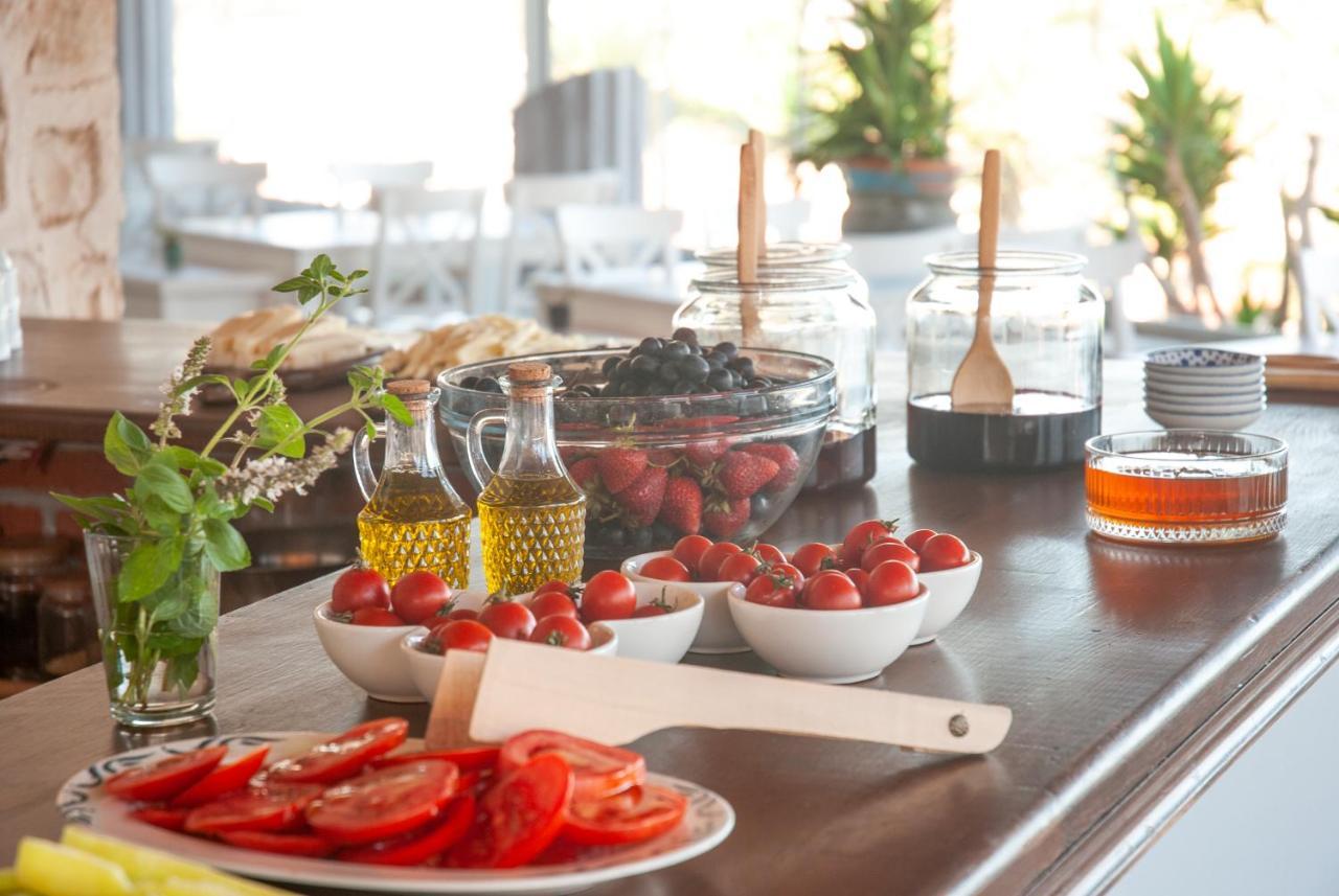 Akrapol Boutique Hotel Kaş Ngoại thất bức ảnh