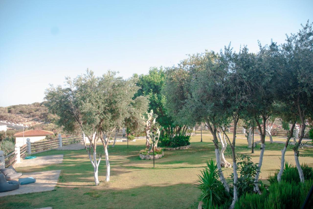 Akrapol Boutique Hotel Kaş Ngoại thất bức ảnh